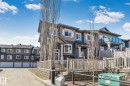 55 1030 Chappelle Boulevard, Edmonton, AB  - Outdoor With Facade 