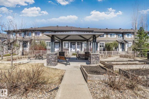 55 1030 Chappelle Boulevard, Edmonton, AB - Outdoor