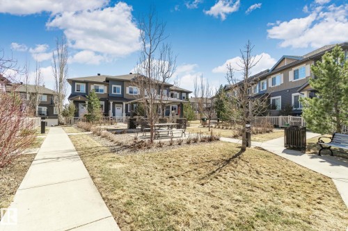 55 1030 Chappelle Boulevard, Edmonton, AB - Outdoor