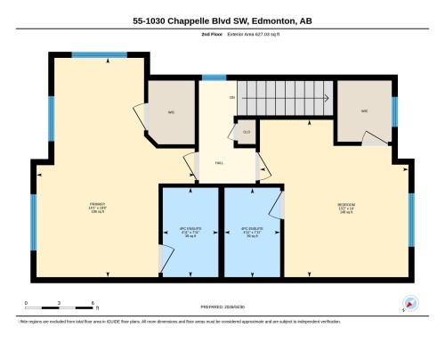 55 1030 Chappelle Boulevard, Edmonton, AB - Other