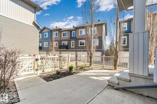 55 1030 Chappelle Boulevard, Edmonton, AB - Outdoor