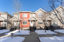 35 675 ALBANY Way NW  Edmonton, AB T6V 0H1