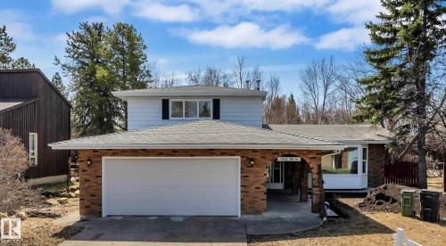 11615 24 Avenue, Edmonton, AB - Outdoor