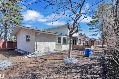 11615 24 Avenue, Edmonton, AB - Outdoor