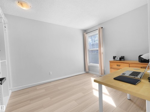 1164 Knottwood Road E, Edmonton, AB - Indoor Photo Showing Office