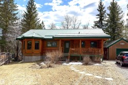 1411 Park Crescent Rural Lac Ste. Anne County, AB T0E 0A2
