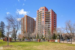 801 9708 110 Street Edmonton, AB T5K 2W3