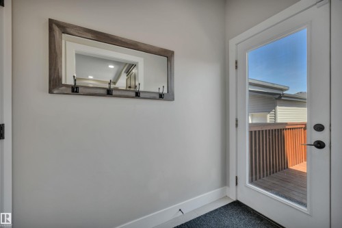 921 Berg Place, Leduc, AB - Indoor Photo Showing Other Room