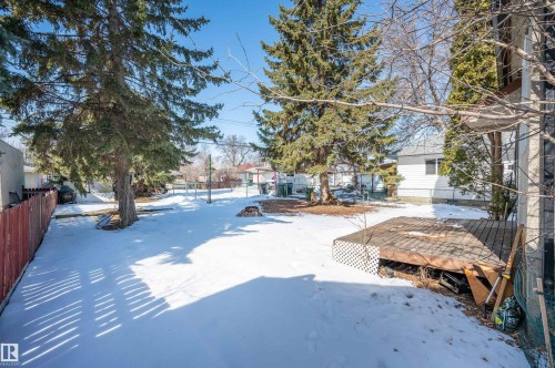 11608 91 Street, Edmonton, AB - Outdoor