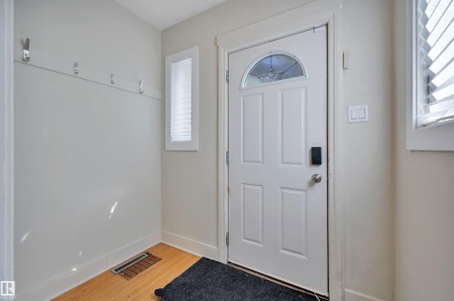 11608 91 Street, Edmonton, AB - Indoor Photo Showing Other Room