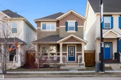 4042 CHAPPELLE GREEN Green  Edmonton, AB T6W 4B4