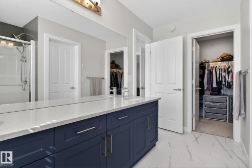 77 Penn Place, Spruce Grove, AB - Indoor