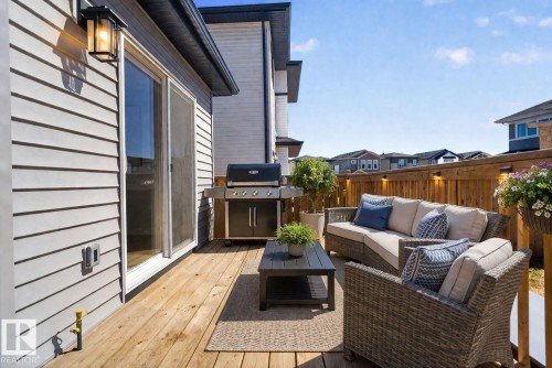 77 Penn Place, Spruce Grove, AB - Outdoor With Exterior