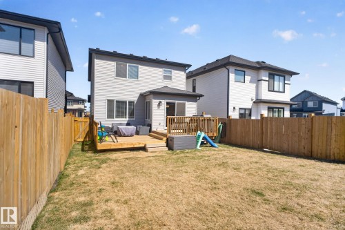 77 Penn Place, Spruce Grove, AB - Outdoor With Exterior