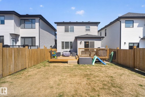77 Penn Place, Spruce Grove, AB - Outdoor With Exterior