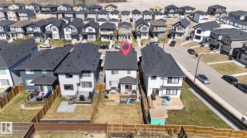 77 Penn Place, Spruce Grove, AB - Outdoor