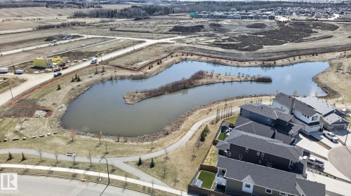 77 Penn Place, Spruce Grove, AB - Outdoor With View