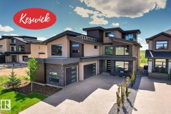 4810 KNIGHT Crescent  Edmonton, AB T6W 5A2