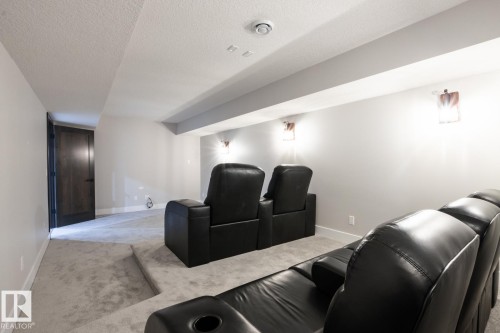4810 Knight Crescent, Edmonton, AB - Indoor