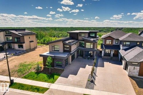 4810 Knight Crescent, Edmonton, AB - Outdoor