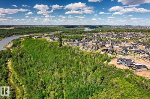 4810 Knight Crescent, Edmonton, AB - Outdoor With View
