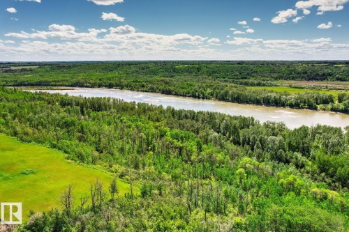 4810 Knight Crescent, Edmonton, AB - Outdoor With View