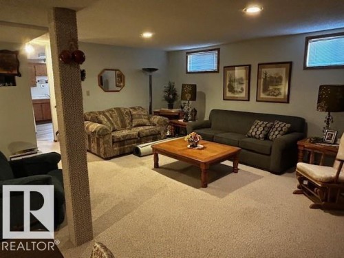 4403 55 Avenue, Lamont, AB - Indoor Photo Showing Other Room