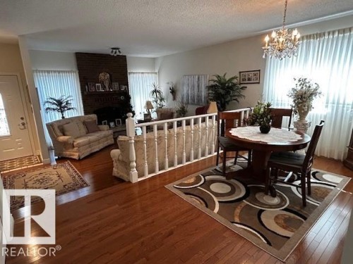 4403 55 Avenue, Lamont, AB - Indoor Photo Showing Other Room