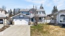 3108 36B Avenue, Edmonton, AB  - Outdoor With Facade 