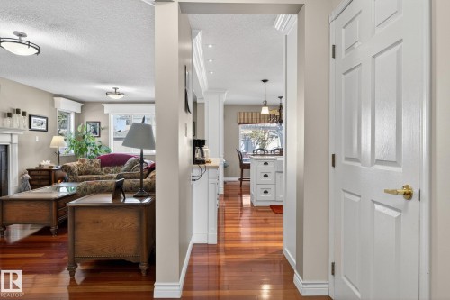 3108 36B Avenue, Edmonton, AB - Indoor Photo Showing Other Room