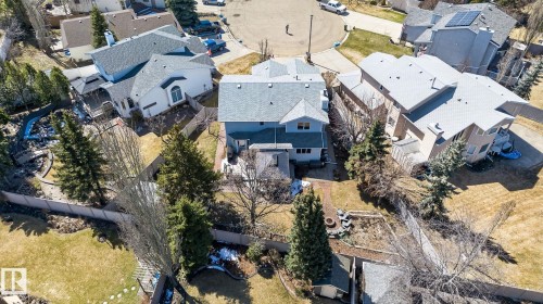 3108 36B Avenue, Edmonton, AB - Outdoor With View