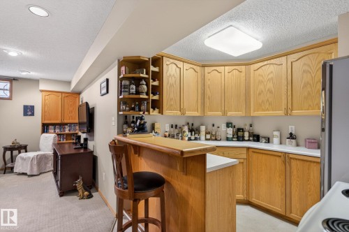 3108 36B Avenue, Edmonton, AB - Indoor Photo Showing Other Room