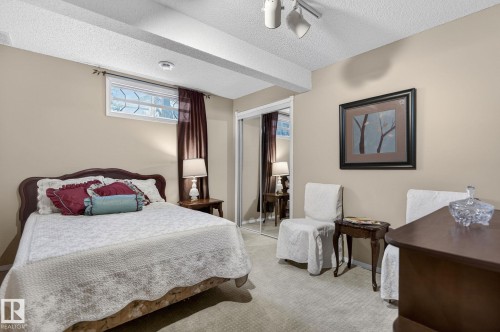 3108 36B Avenue, Edmonton, AB - Indoor Photo Showing Bedroom