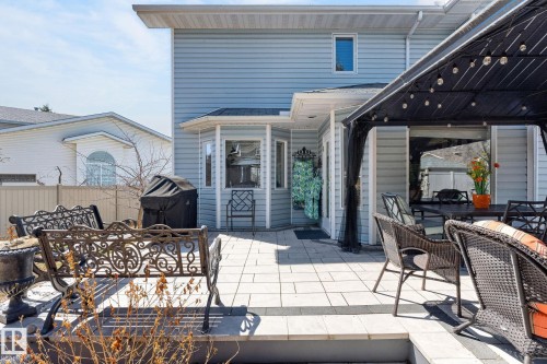 3108 36B Avenue, Edmonton, AB - Outdoor