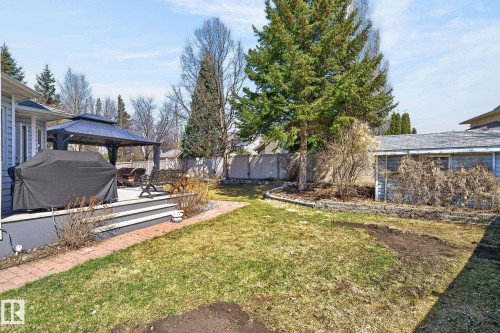 3108 36B Avenue, Edmonton, AB - Outdoor