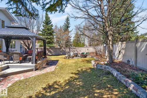 3108 36B Avenue, Edmonton, AB - Outdoor