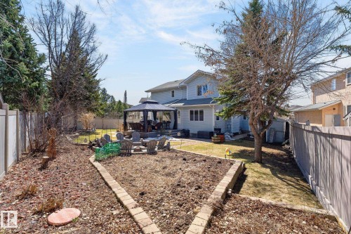 3108 36B Avenue, Edmonton, AB - Outdoor