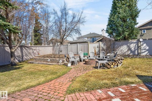 3108 36B Avenue, Edmonton, AB - Outdoor