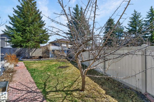3108 36B Avenue, Edmonton, AB - Outdoor