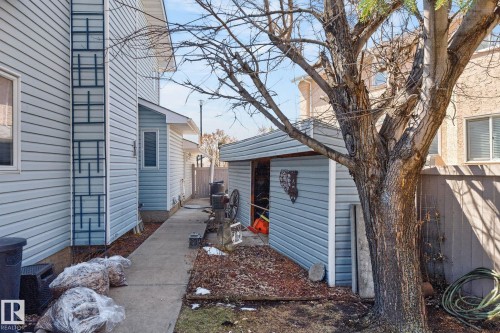 3108 36B Avenue, Edmonton, AB - Outdoor