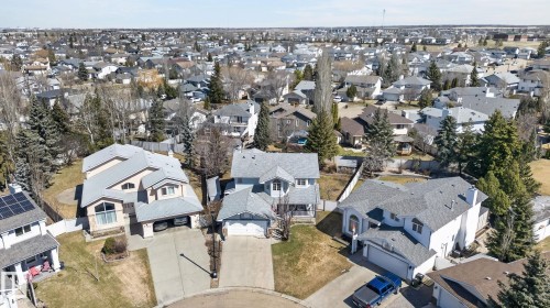 3108 36B Avenue, Edmonton, AB - Outdoor With View