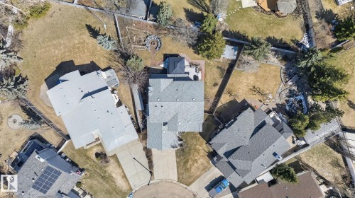 3108 36B Avenue, Edmonton, AB - Outdoor With View