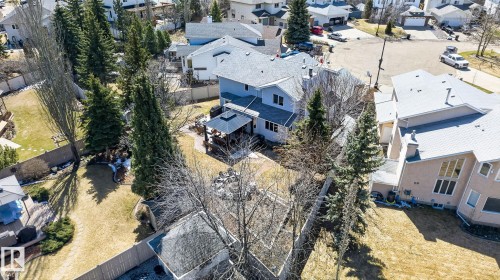 3108 36B Avenue, Edmonton, AB - Outdoor