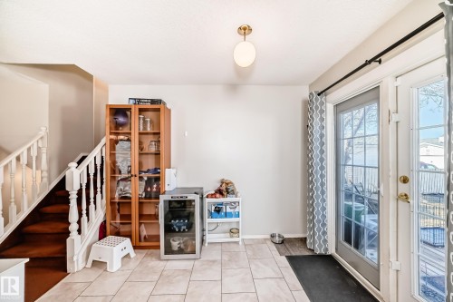 3218 36 Street, Edmonton, AB - Indoor Photo Showing Other Room