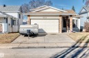 3218 36 Street, Edmonton, AB  - Outdoor With Facade 