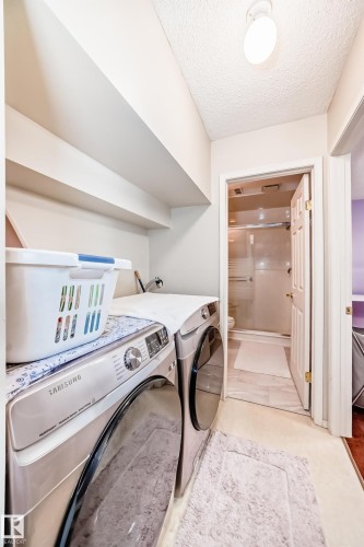 3218 36 Street, Edmonton, AB - Indoor Photo Showing Laundry Room