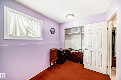 3218 36 Street, Edmonton, AB - Indoor