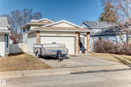 3218 36 Street, Edmonton, AB - Outdoor