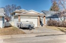 3218 36 Street, Edmonton, AB  - Outdoor 