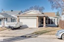3218 36 Street, Edmonton, AB  - Outdoor With Facade 